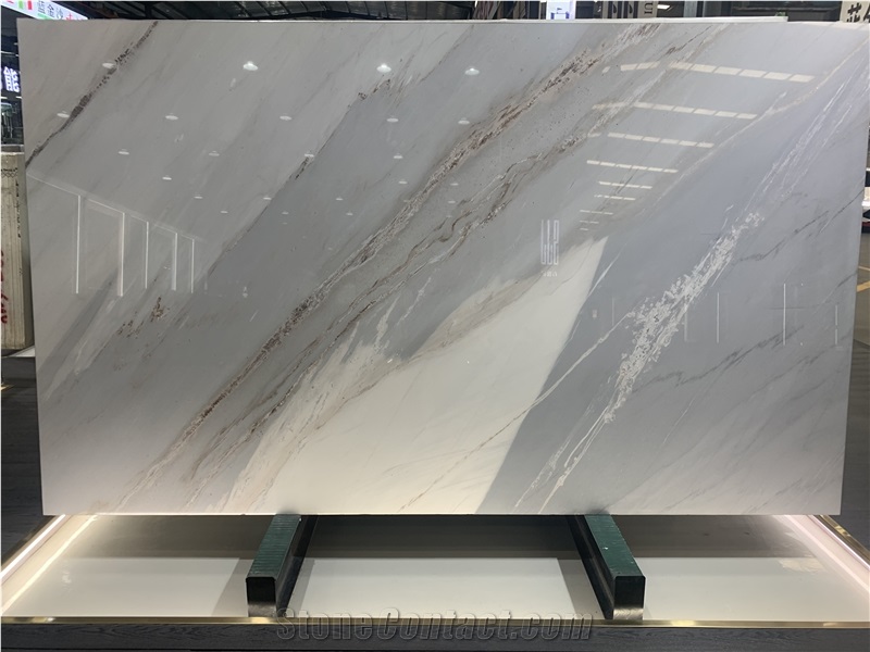 Blue Italian Marmo Palissandro Azzurro Marble Slabs