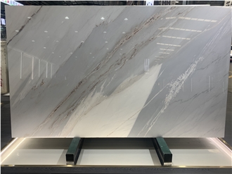 Blue Italian Marmo Palissandro Azzurro Marble Slabs