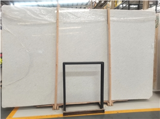 Cheap Vietnam Crystal White Marble Slabs For Wall