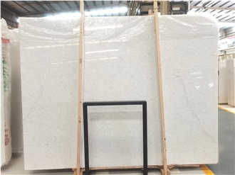 Cheap Vietnam Crystal White Marble Slabs For Wall