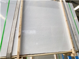 Cheap Vietnam Crystal White Marble Slabs For Wall