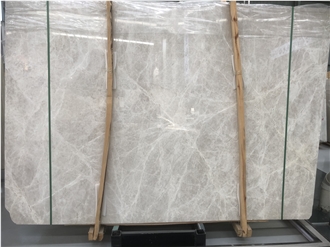 Factory Price Polished Modern Nordic Grey Marble Slabs