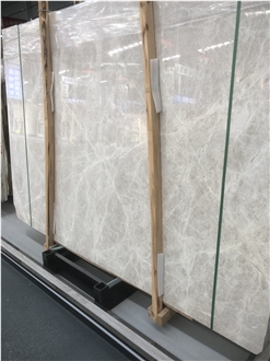 Factory Price Polished Modern Nordic Grey Marble Slabs