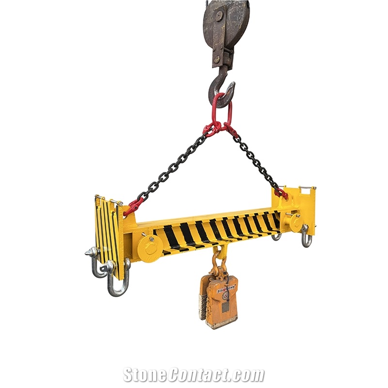 Custom Spreader Bar E