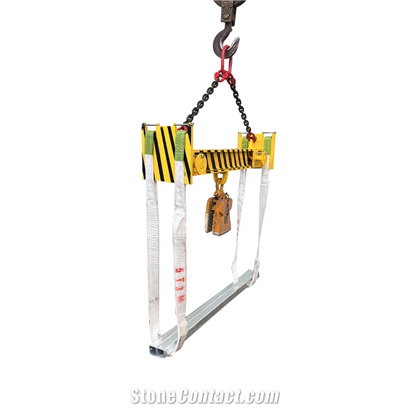 Custom Spreader Bar E