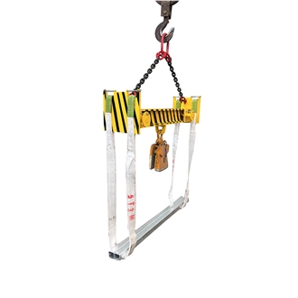 Custom Spreader Bar E