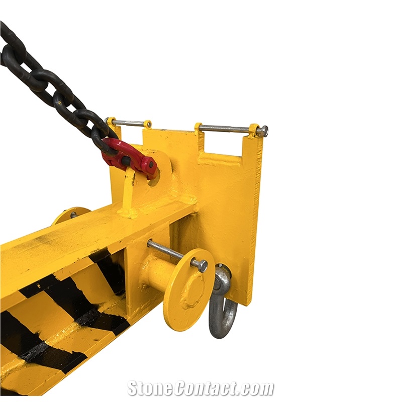 Custom Spreader Bar E