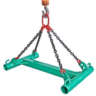 Custom Spreader Bar G & H