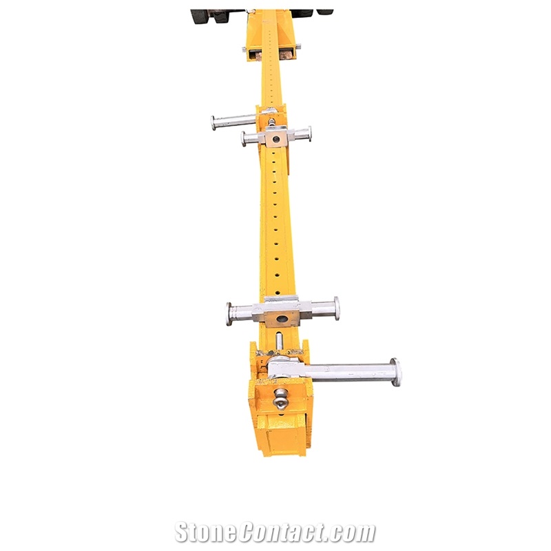Forklift Boom B Container Loader