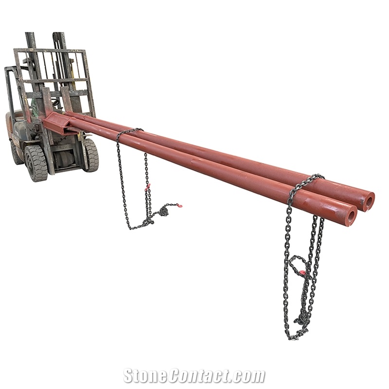Forklift Boom E For Loading / Unloading