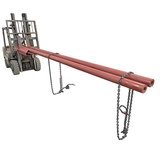 Forklift Boom E For Loading / Unloading Forklift Boom E For Loading / Unloading