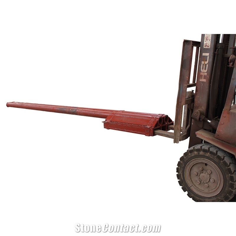 Forklift Boom E For Loading / Unloading