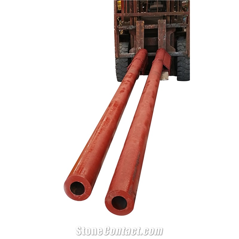 Forklift Boom E For Loading / Unloading