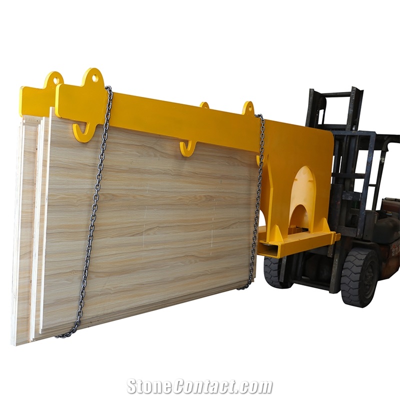 Forklift Boom H For Loading / Unloading