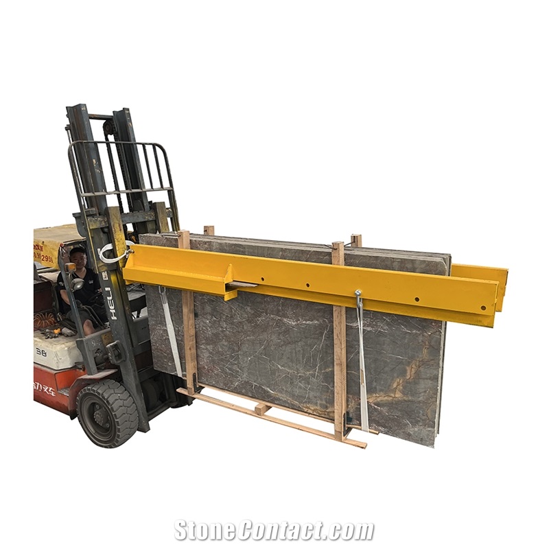 Forklift Boom Specialized Use For Small Forklift J