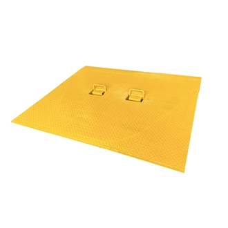 Forklift Platform A