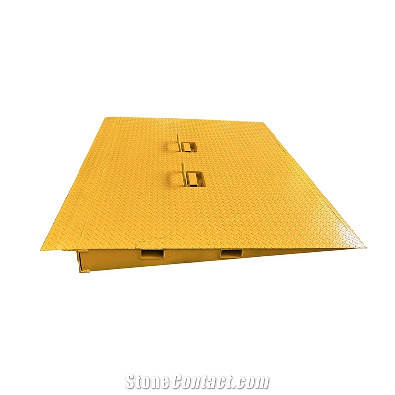 Forklift Platform A