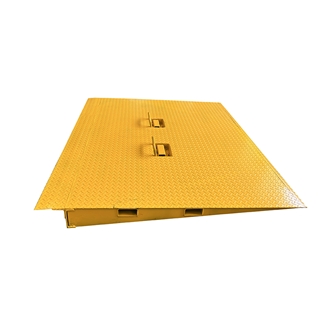 Forklift Platform A