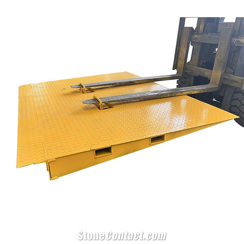 Forklift Platform A