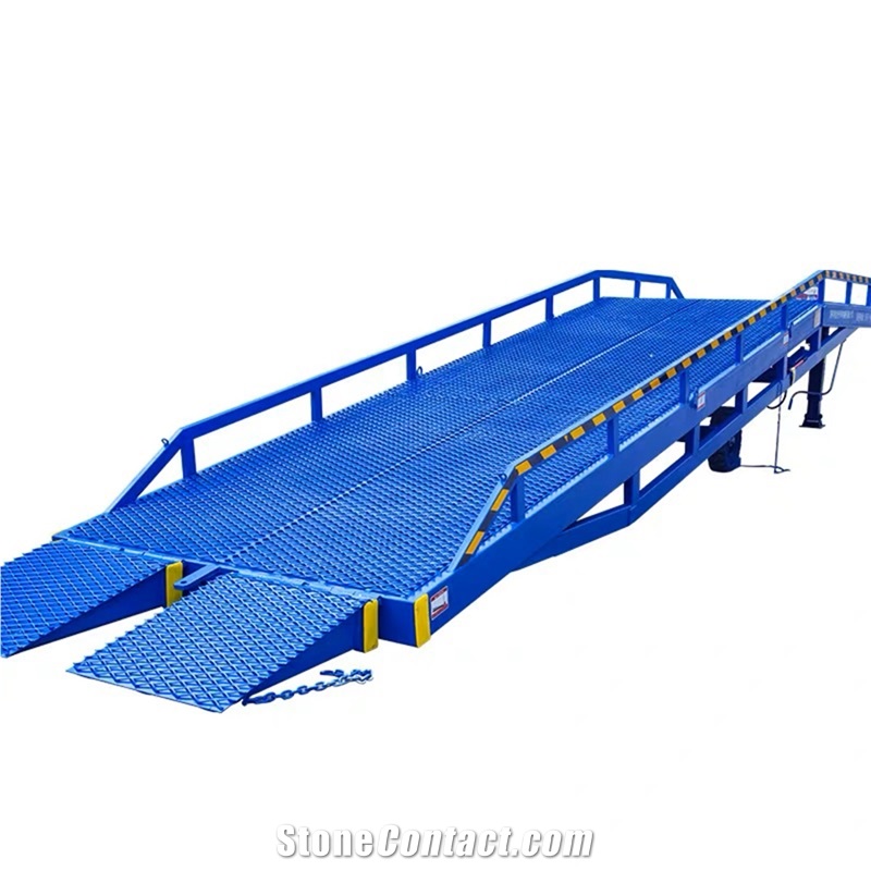 Forklift Platform B
