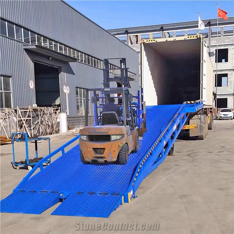 Forklift Platform B