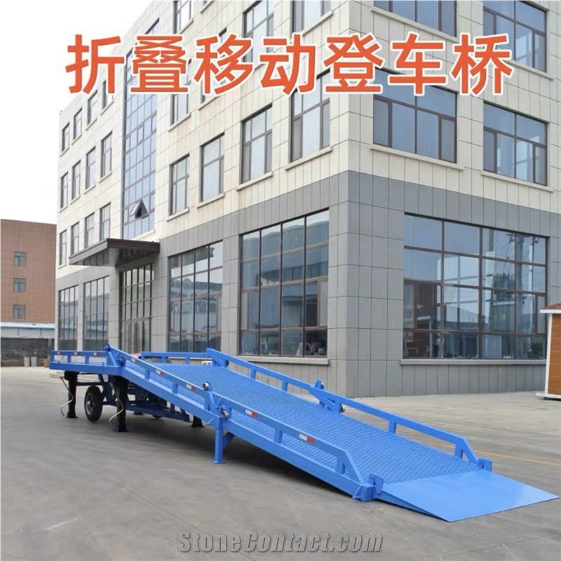 Forklift Platform B