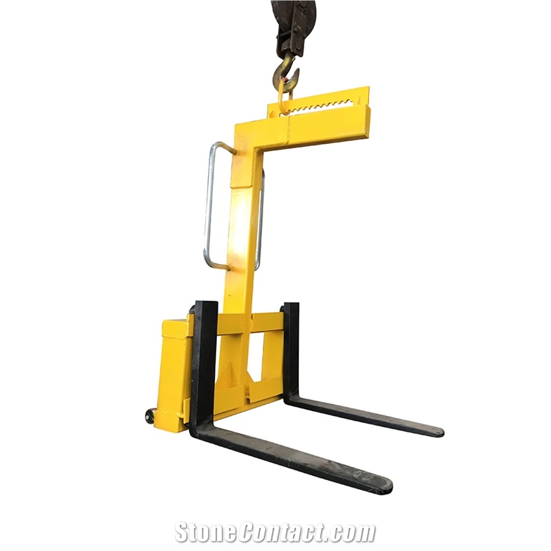 Heavy Duty Forklift Handler 3T P