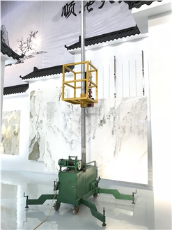 Lift Propelled G Loader, Unloader For Slabs Lift Propelled G Loader, Unloader For Slabs