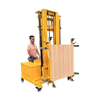 Slab Handler A For Forklift