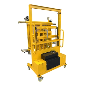 Slab Handler By Electric C