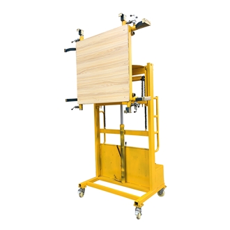 Slab Handler By Manual D