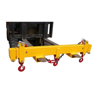 Spreader Bar A Type Container Loader
