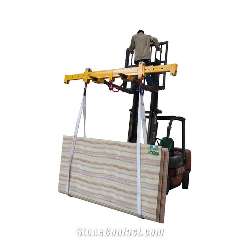 Spreader Bar A Type Container Loader