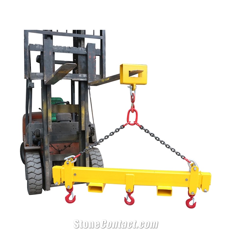 Spreader Bar A Type Container Loader