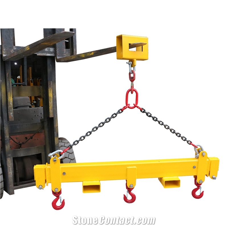 Spreader Bar A Type Container Loader