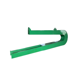 U-Shape Handler B Arm- U Type Container Loader
