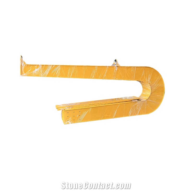 U-Shape Handler B Arm- U Type Container Loader