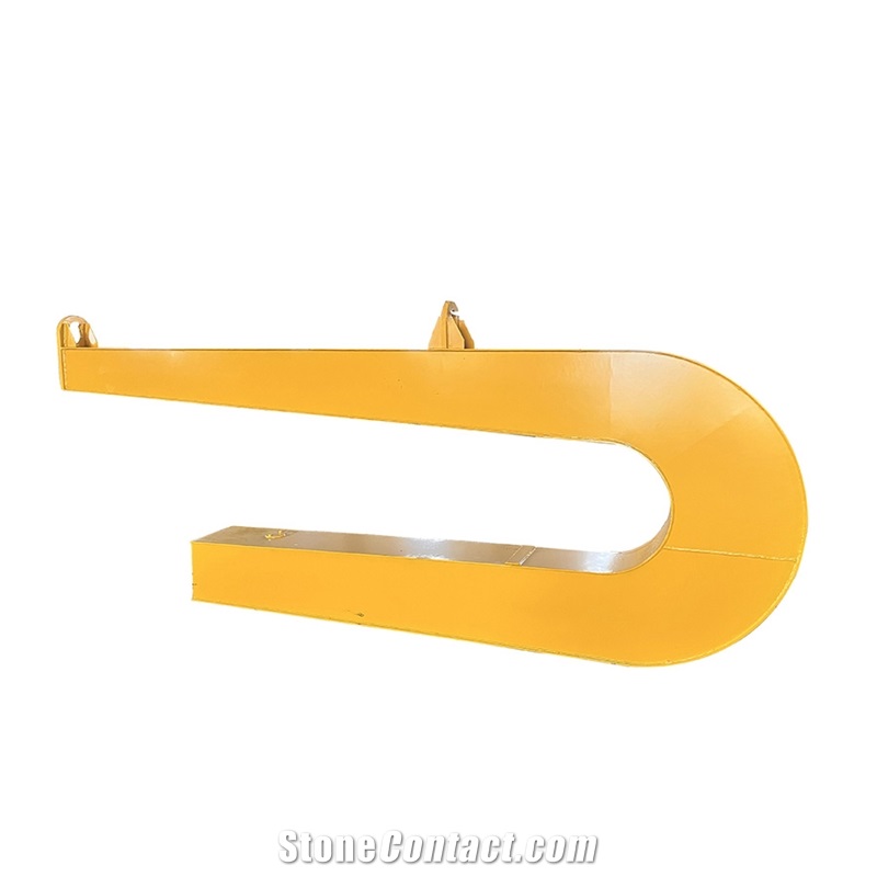 U-Shape Handler B Arm- U Type Container Loader