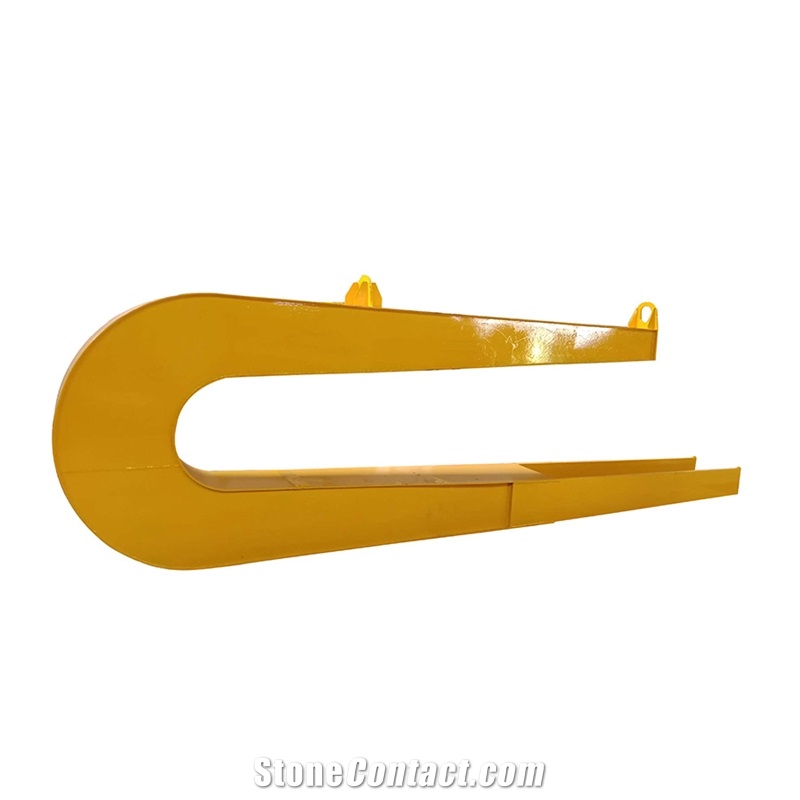 U-Shape Handler B Arm- U Type Container Loader