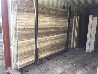 A Frame For Slab Packing For Stone