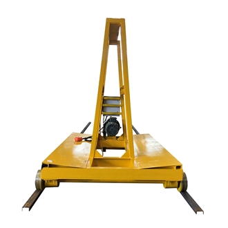Bundle Transport Cart 350V Track Driving F