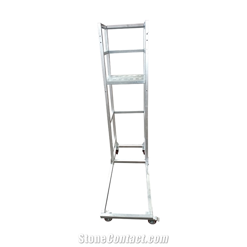 Removable Stair For Workshop Working