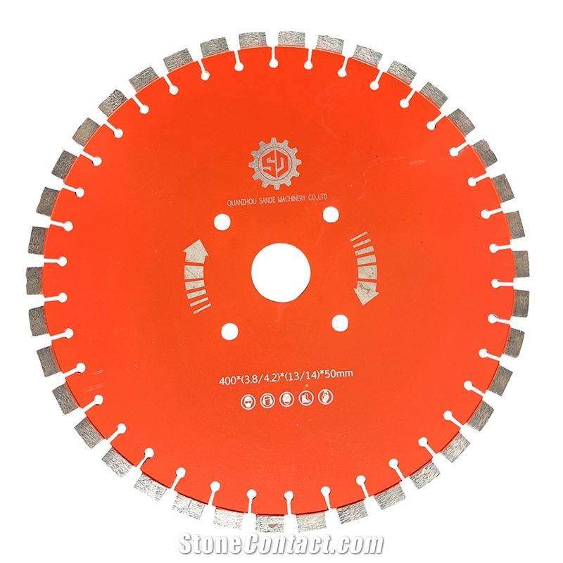 Saw Blades