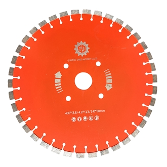 Saw Blades