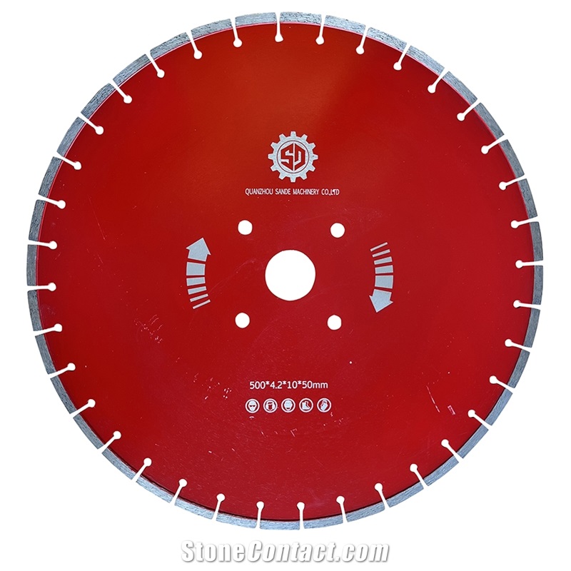 Saw Blades