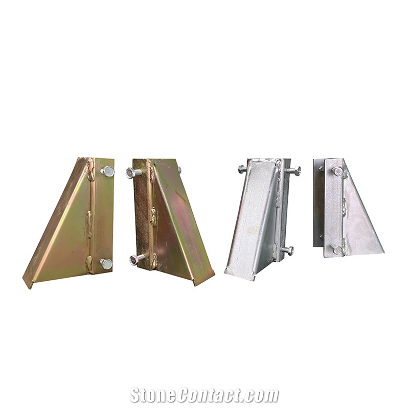 Wedge For Slab Rack