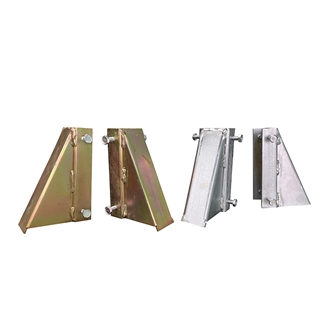 Wedge For Slab Rack