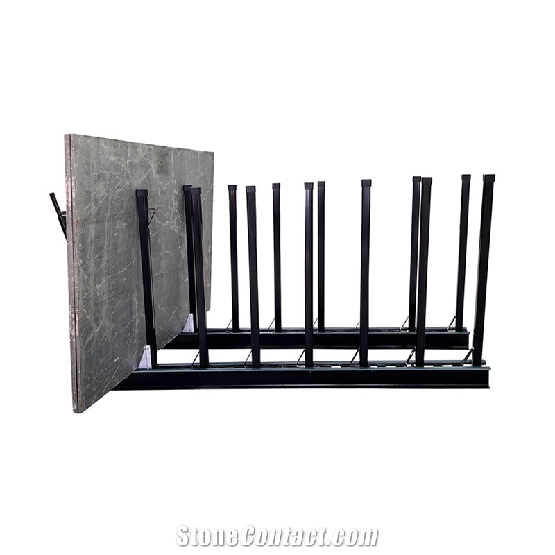 Wedge For Slab Rack