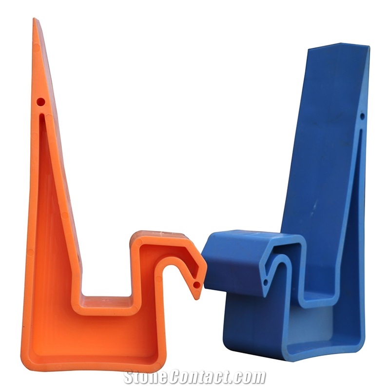 Wedge For Slab Rack