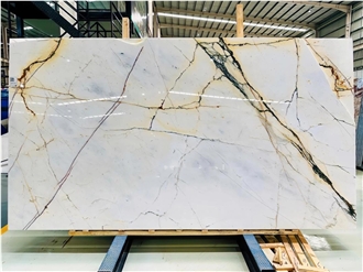 Calacatta Paonazzo Marble Slabs